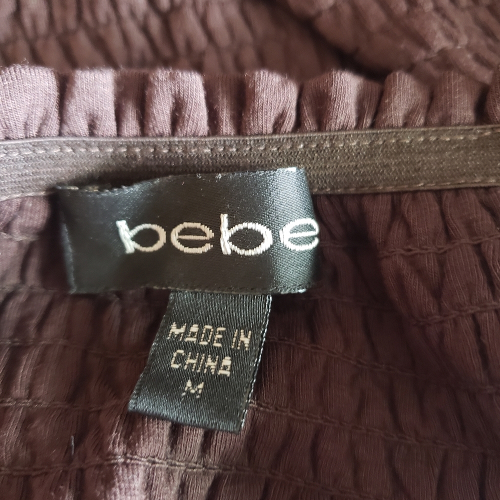 Bebe Bustier! - image 2